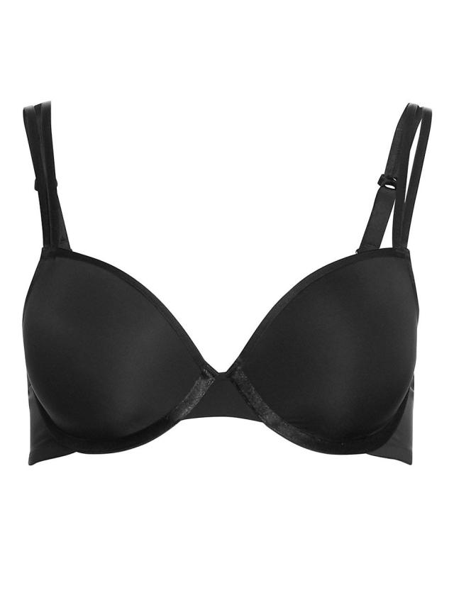 These 13 T-shirt Bras Provide the Ultimate Daily Comfort