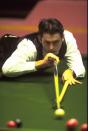 <p>Ronnie O’Sullivan notched a mega-quick 147 in just five minutes and 20 seconds. No hanging around. </p>