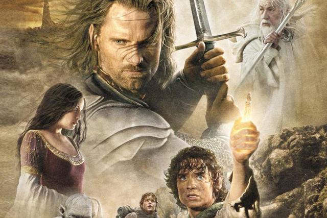 Ya pueden ver las versiones extendidas de la trilogía de El Señor de los  Anillos en HBO Max - La Tercera