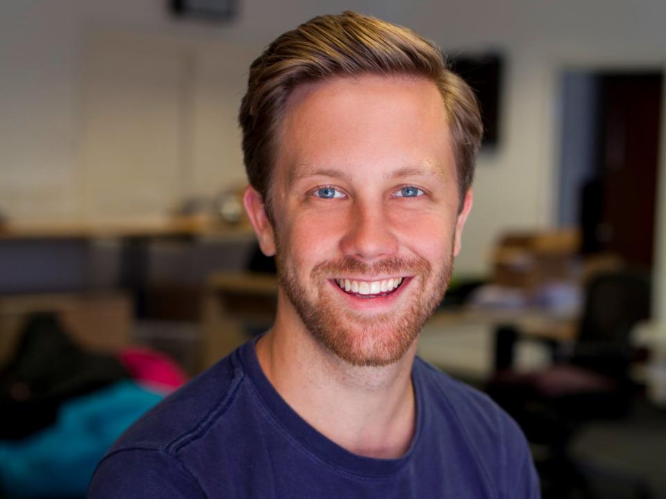 Tom Blomfield, CEO, Monzo (1)