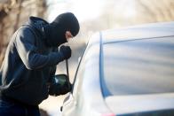 <p>The Insurance Institute for Highway Safety has compiled a list of the late-model cars that are most likely to be stolen. Its Highway Loss Data Institute research arm (HLDI) records thefts of cars from the 2016–2018 model years in a list spun off "relative claim frequency"—not from the <em>total </em>number of thefts per vehicle.</p><p>The problem with making lists like this is that bigger-selling vehicles would always tend to make up larger shares of reported thefts simply because there are more of them out in the world. To avoid that, the agency has created a method that calculates the far more useful relative <em>likelihood</em> that a given car might be stolen compared to the average frequency of thefts among all vehicles during the same time period. </p><p>We've presented that likelihood here as the number of times more likely a car is to be stolen versus the national average. A few caveats to this data are that IIHS only reports on a car if the number of insurance claims for that model reach a certain minimum threshold. Therefore, some models on this list are broken out into specific trims, while others are described more generally. Also, just because a car or truck doesn't make this list doesn't mean it's theft-proof and therefore never stolen—it simply isn't stolen frequently enough to crack the top 20. </p><p>Swipe on to see which late-model cars are most likely to be grabbed out from under you.</p>