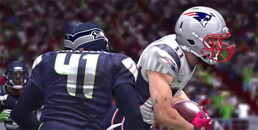 NFL Pro Bowl to be contested on Madden video game, NFL News