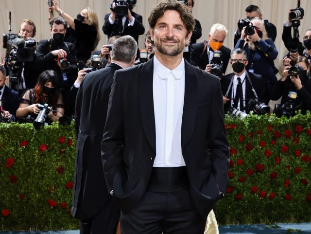 Bradley Cooper Got Mocked by Hollywood for Having Oscar Nominations