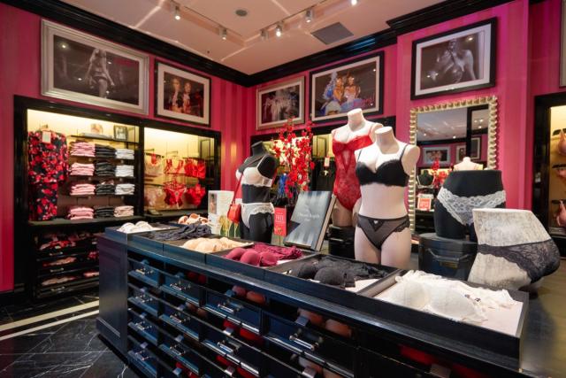 Victoria's Secret MLB Fan Shop