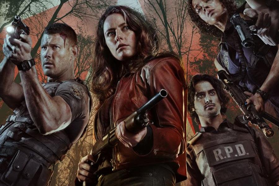 Resident Evil podría tener una nueva película; sería una secuela de Welcome to Raccoon City