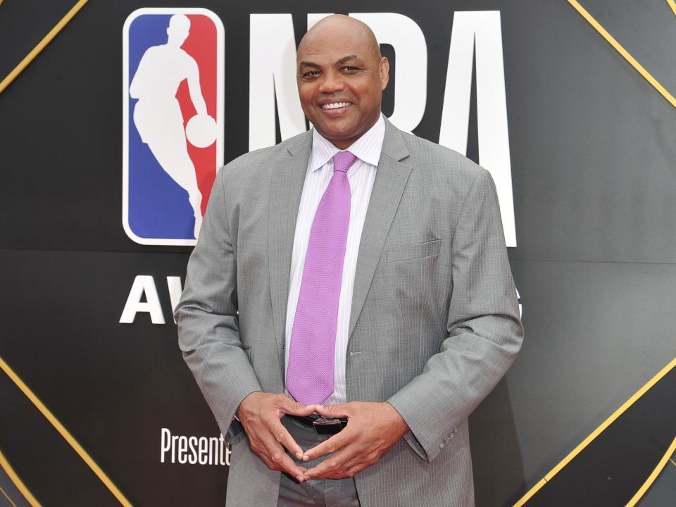 charles barkley