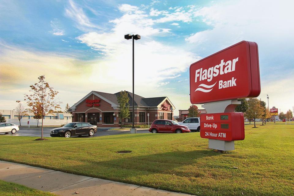 Flagstar Bank was officially acquired by New York Community Bancorp Inc. on Dec. 1.