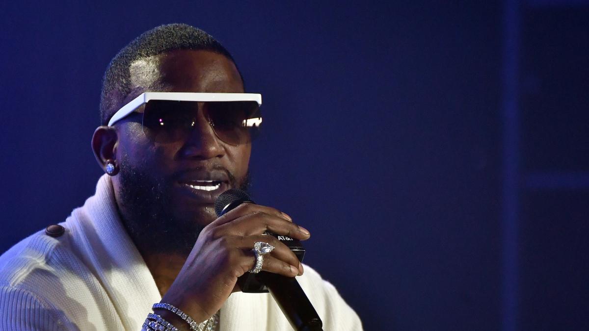Gucci Mane Says He Regrets Pookie Loc Jab During 'Verzuz' Battle With Jeezy