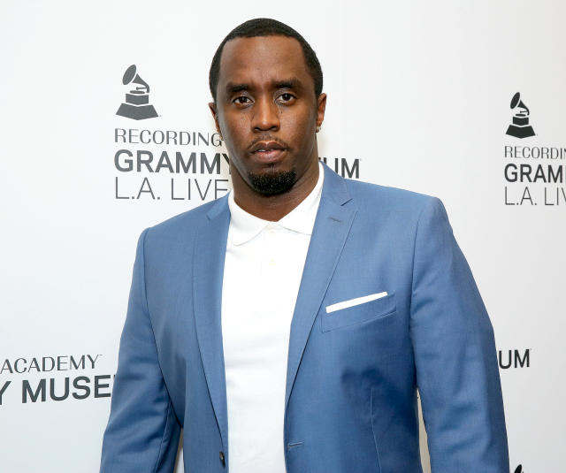 Everything Diddy Has Been Dropped From Following Sexual Assault Allegations