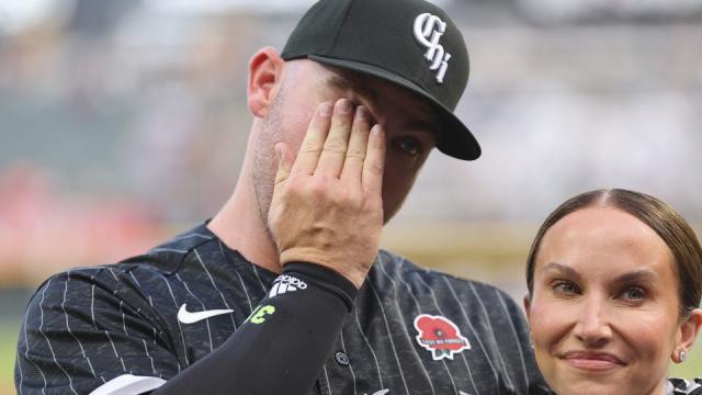 Liam Hendriks Takes the Mound since Striking Out Cancer (5.29.23) 