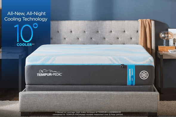 <p><a href="https://go.redirectingat.com?id=74968X1596630&url=https%3A%2F%2Fwww.tempurpedic.com%2Fshop-mattresses%2Fbreeze-collection%2Fv%2F3947&sref=https%3A%2F%2Fwww.womansday.com%2Flife%2Fwork-money%2Fa44965266%2Flabor-day-mattress-sales-2023%2F" rel="nofollow noopener" target="_blank" data-ylk="slk:Shop Now;elm:context_link;itc:0;sec:content-canvas" class="link ">Shop Now</a></p><p>TEMPUR-Breeze Mattress</p><p>tempurpedic.com</p><p>$4099.00</p>