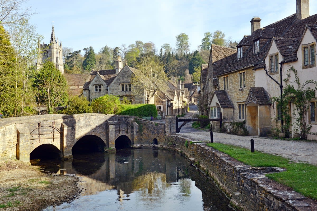 There are plenty of small, independent places to stay in The Cotswolds  (Getty Images/iStockphoto)