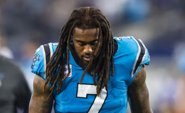 Panthers injury updates: LB Shaq Thompson 'very doubtful' for Week 7