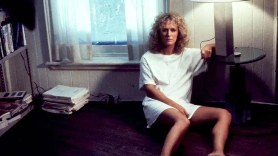 "Fatal Attraction" (Paramount Pictures)