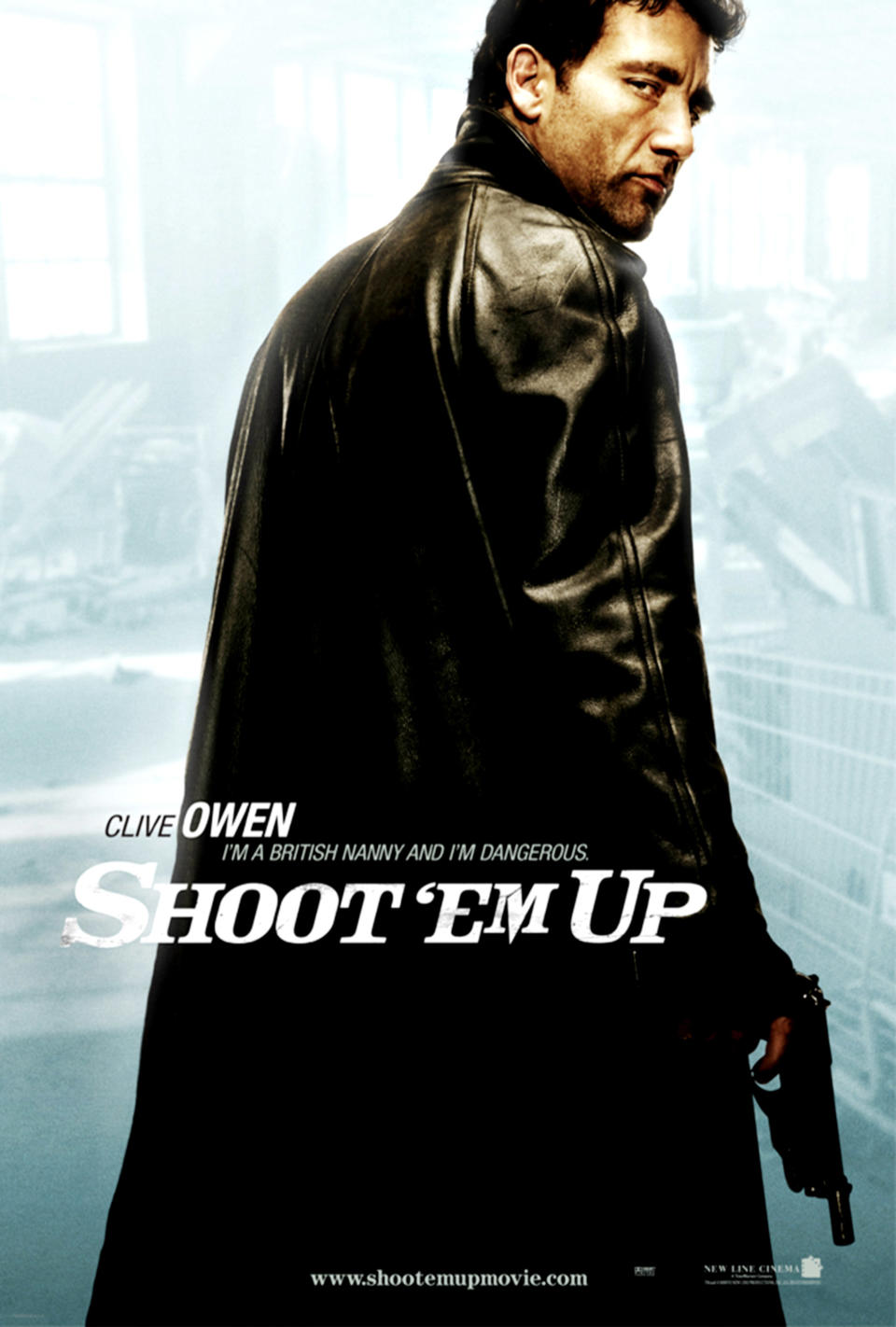 “Shoot ‘Em Up”