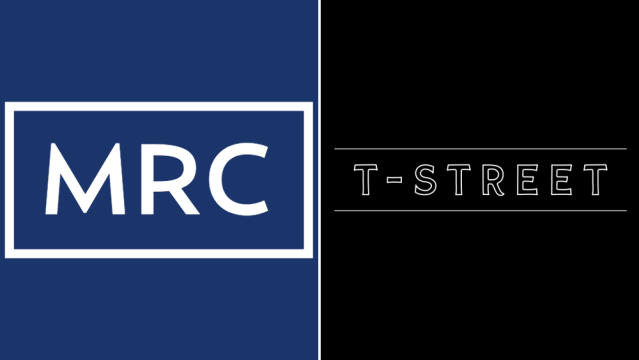 Rian Johnson and Ram Bergman's T-Street, MRC Team for Indie Film Label