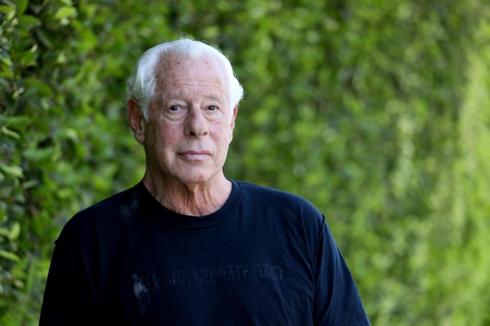 Stephen Yagman