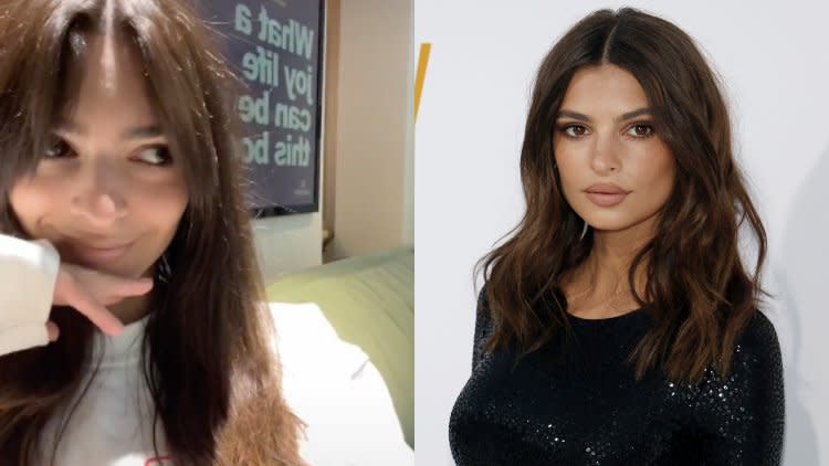 emily-ratajkowski-comes-out-as-bisexual-green-velvet-couch-tiktok-trend.jpg