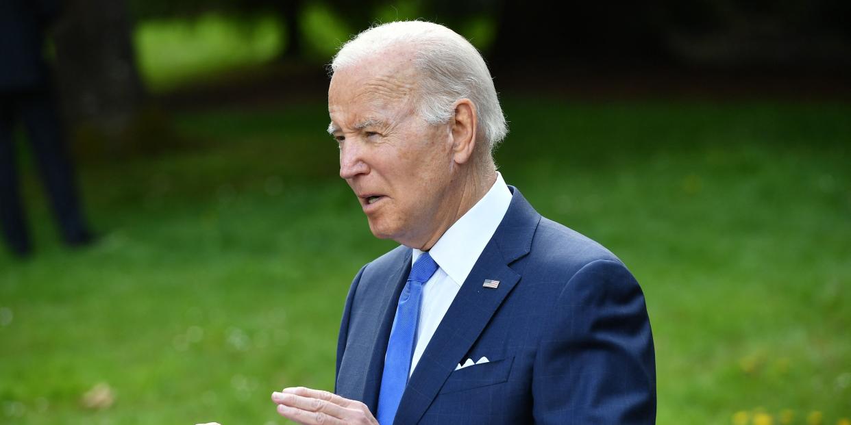 Joe Biden