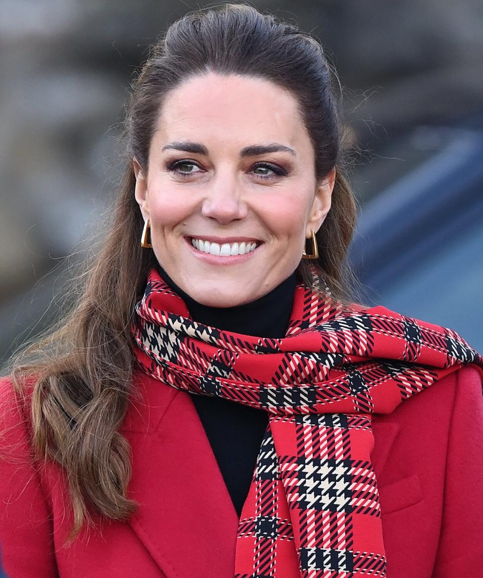 Kate Middleton