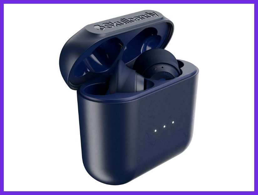 Save 33 percent—Skullcandy Indy True Wireless In-Ear Earbuds. (Photo: Amazon)