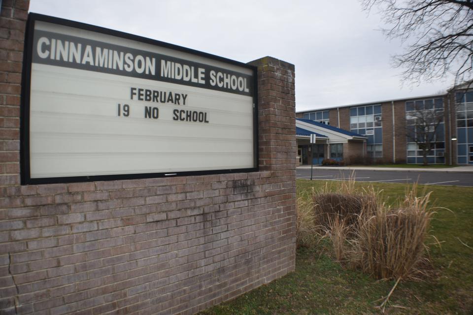 A state board has revoked the certificates of Joseph DeShan, a longtime teacher at Cinnaminson Middle School.