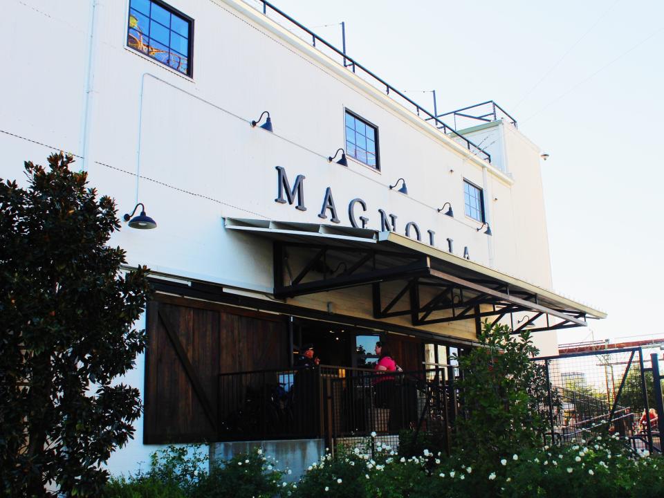 magnolia market silos waco texas