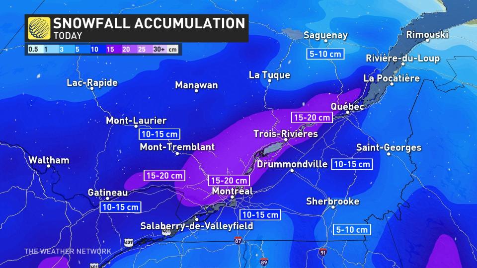 Baron - QC snow - Feb28