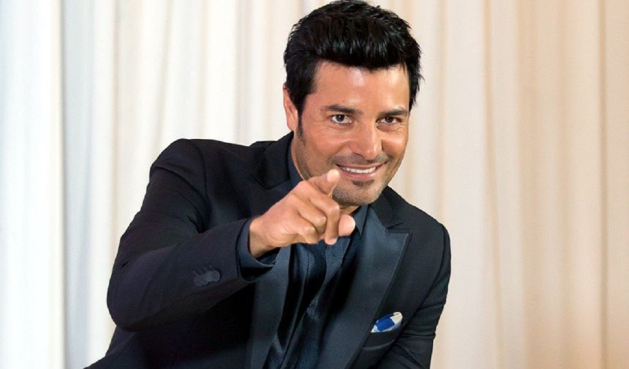 Chayanne / Cortesía