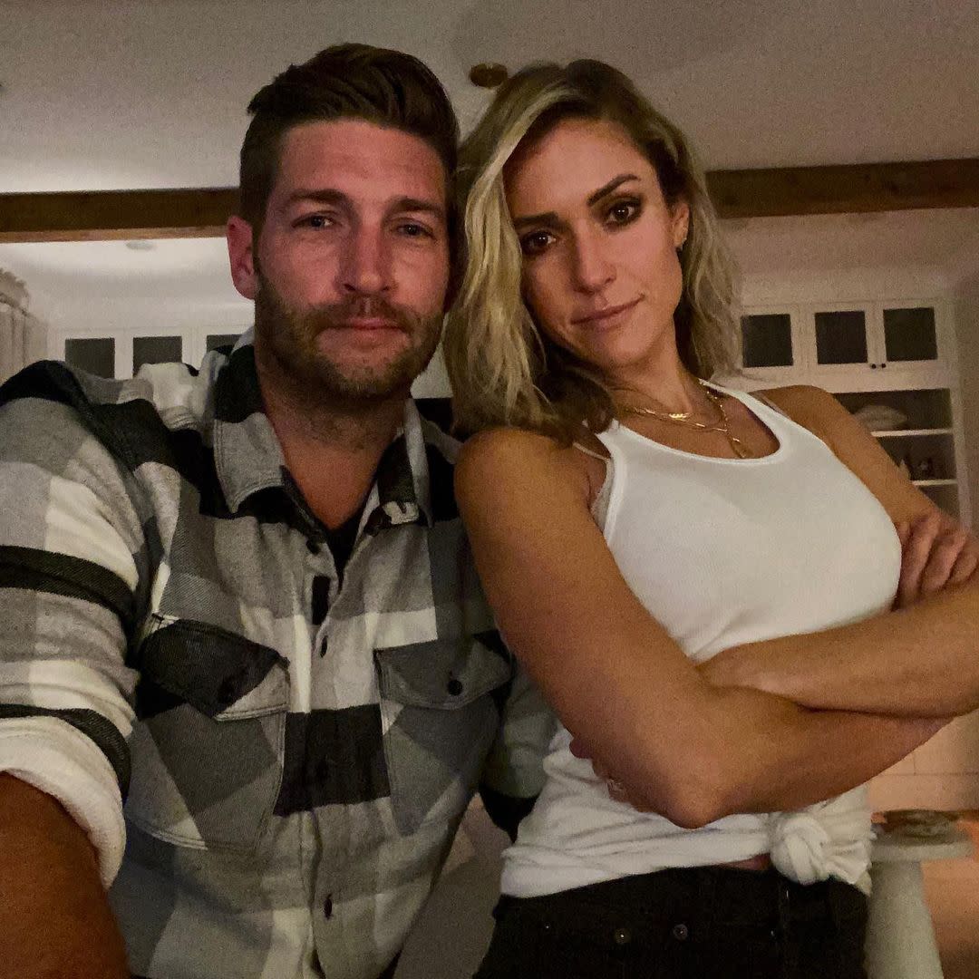 Jay Cutler Is Making Estranged Wife Kristin Cavallari’s Chicken Wings While Celebrating Super Bowl 2021