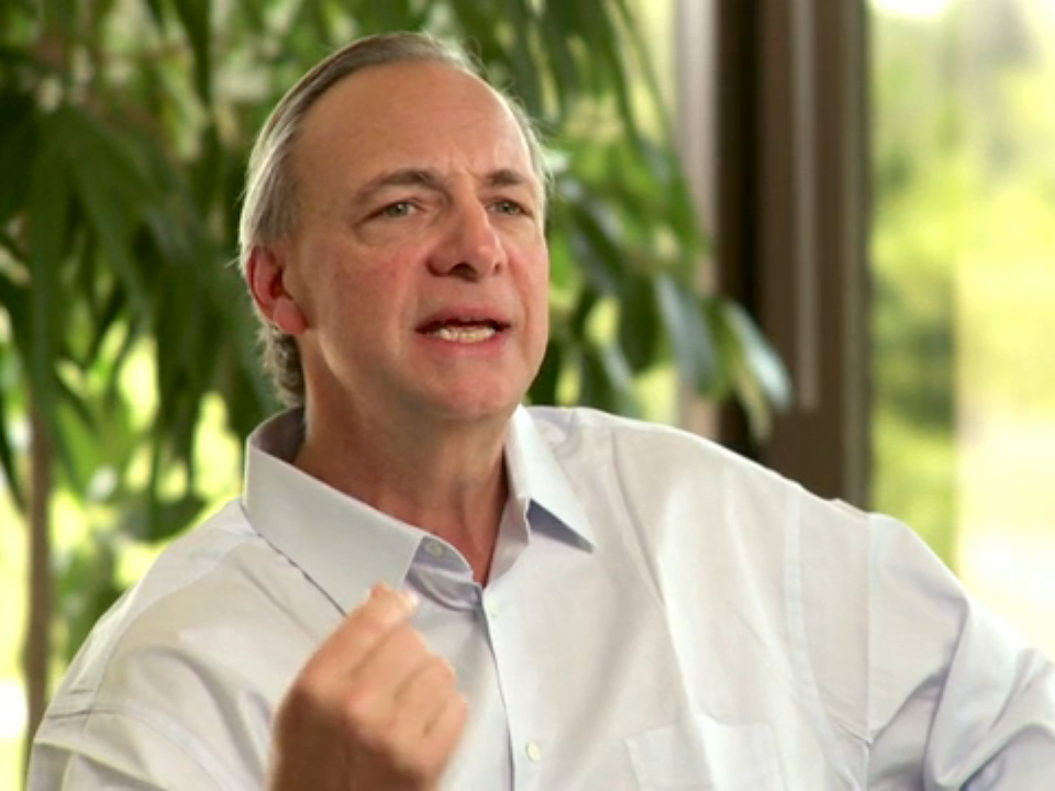 ray dalio