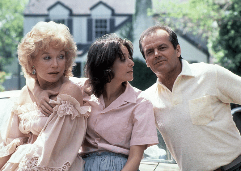 'Terms of Endearment' (1983)