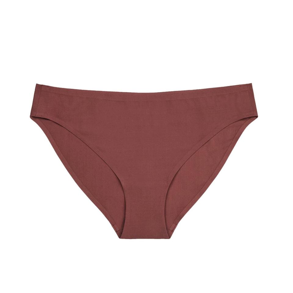 4) Comfort Stretch Bikini