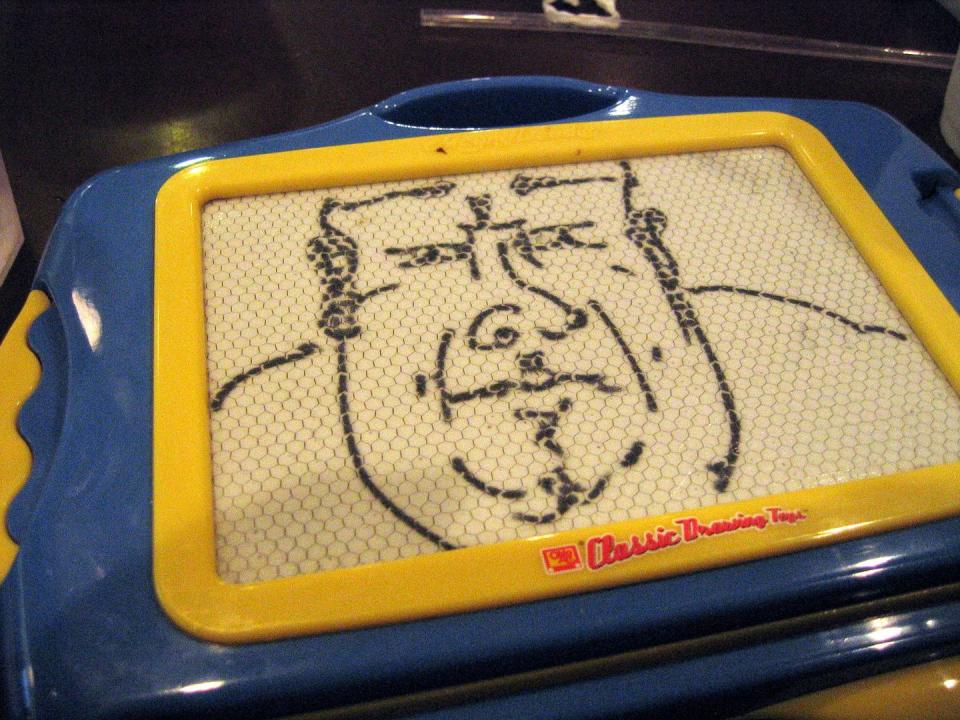 Magna Doodle