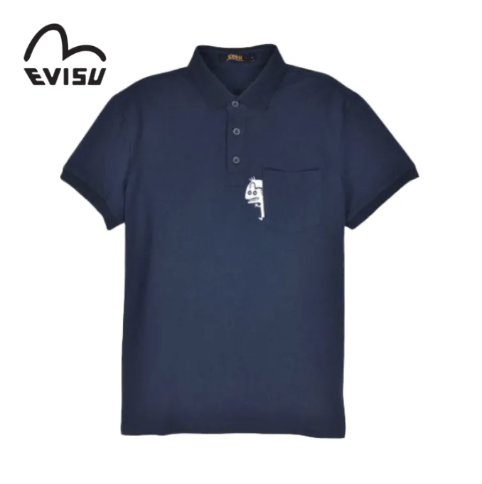 Evisu T-shirt. (PHOTO: Lazada Singapore)