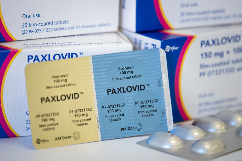 Paxlovid-covid-19-treatment