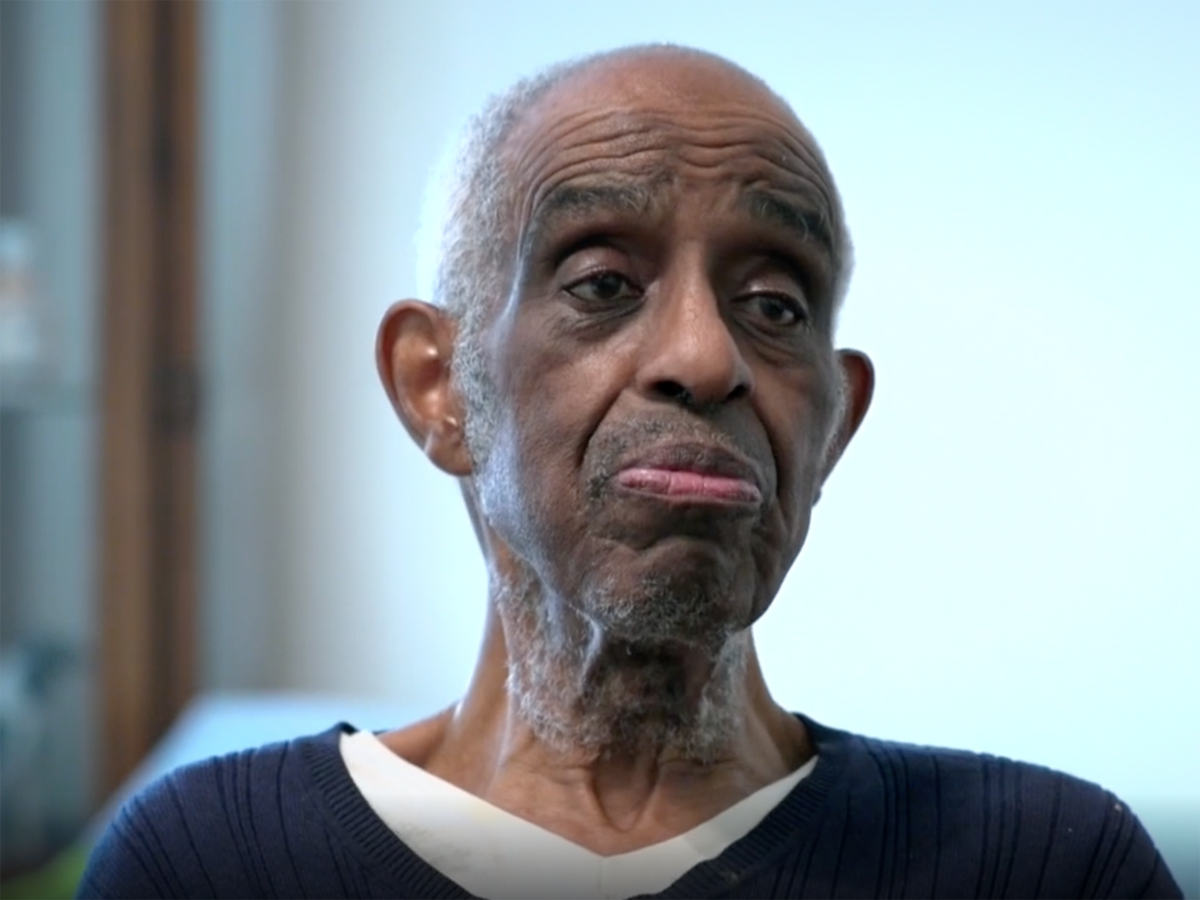 Louis Weathers is one of 16 people who received reparations last year. When he was born, his mother was not allowed to give birth in then-segregated Evanston’s only hospital  (ABCDenver7)