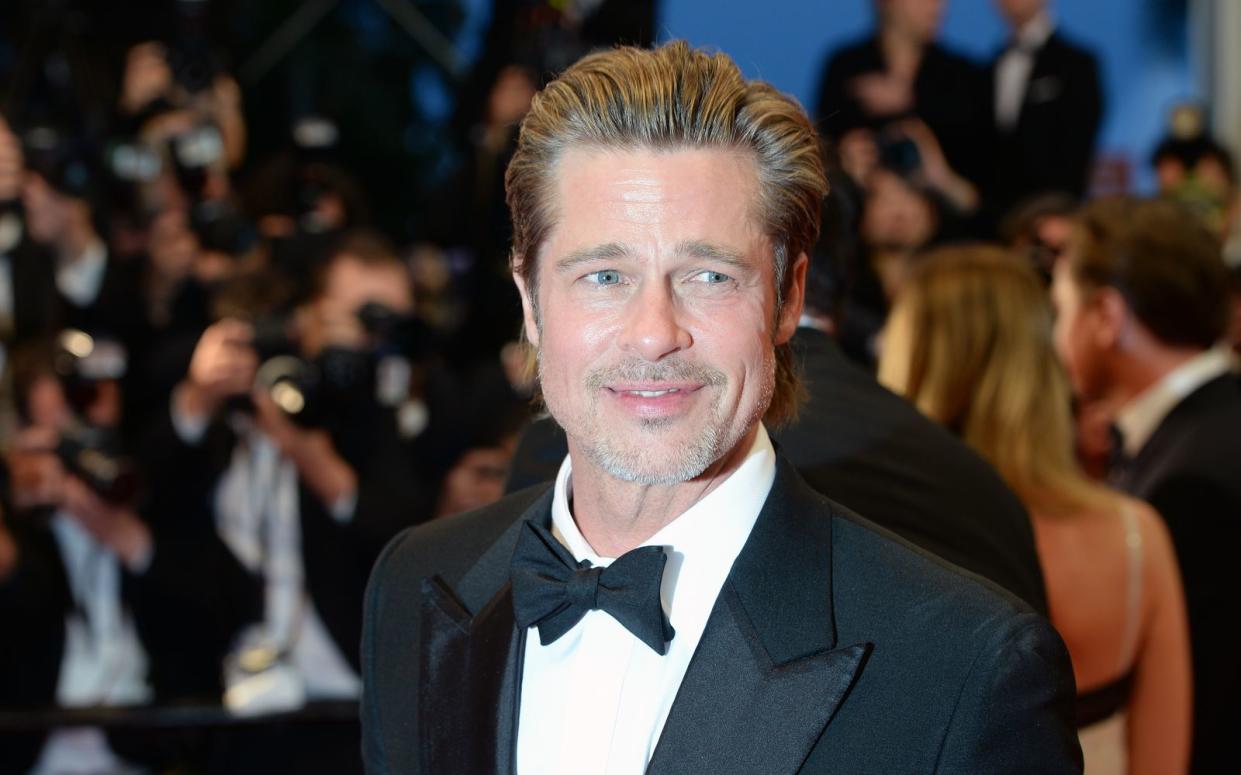 Im Netz gaben sich Betrüger als Brad Pitt aus und erleichterten eine Frau aus Spanien um 186.000 Dollar. (Bild: Eamonn M. McCormack / Getty Images)