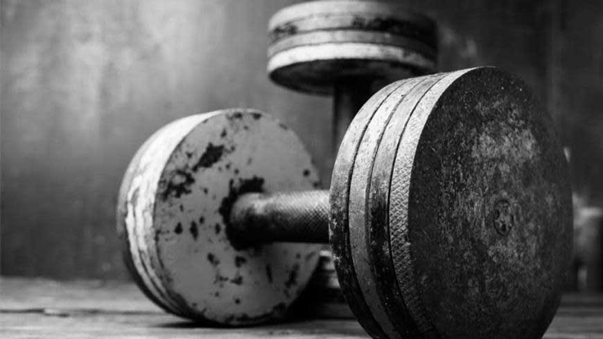 How lifting weights as you age cuts your risk of death by 46%