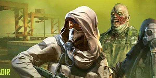 Call of Duty: Mobile: ¿cuándo acabará Radioactive Agent, la Temporada 7 del juego?