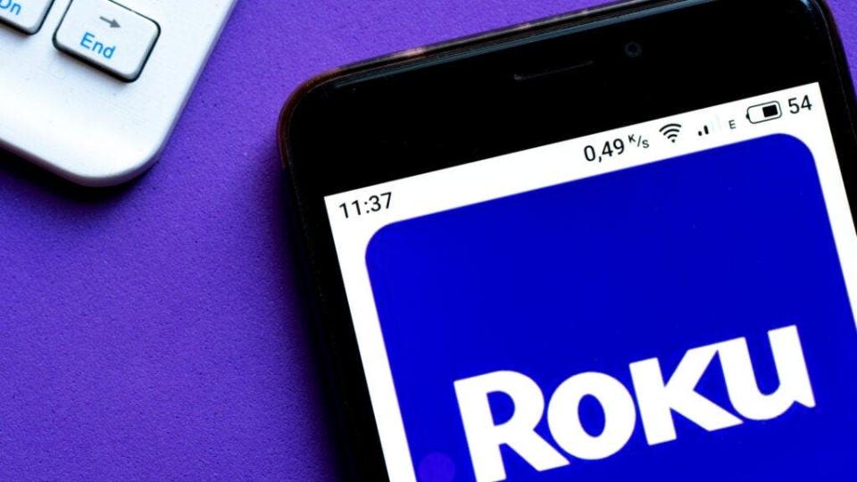 Strong Ad Trends And Political Spending Boost Are Positive Catalysts For Roku, JP Morgan Analyst Says