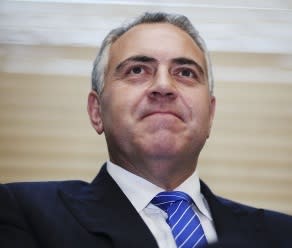 Joe Hockey. Picture: Getty Images