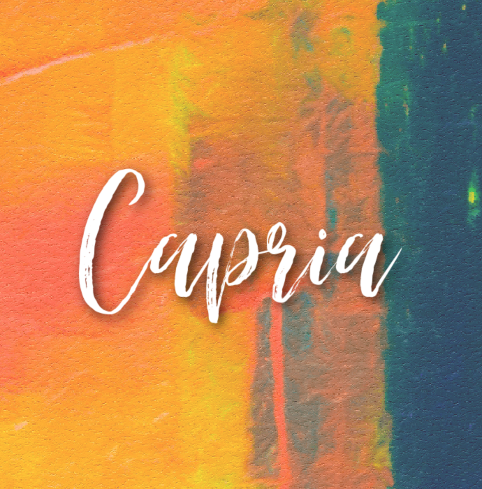 Capria