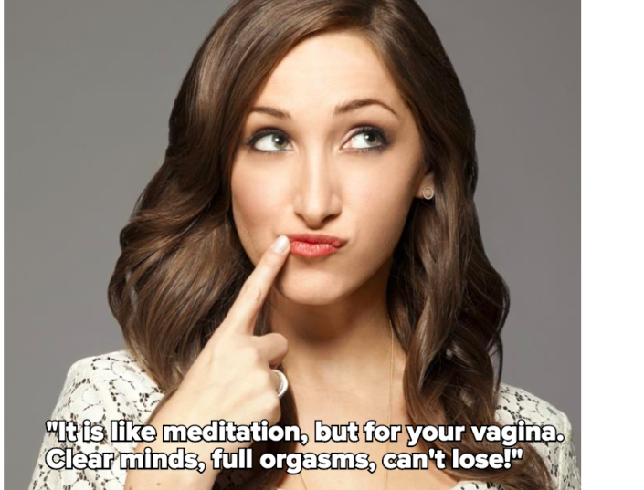 10 Times Women Spoke The Truth About Female Orgasms In 2015 7079