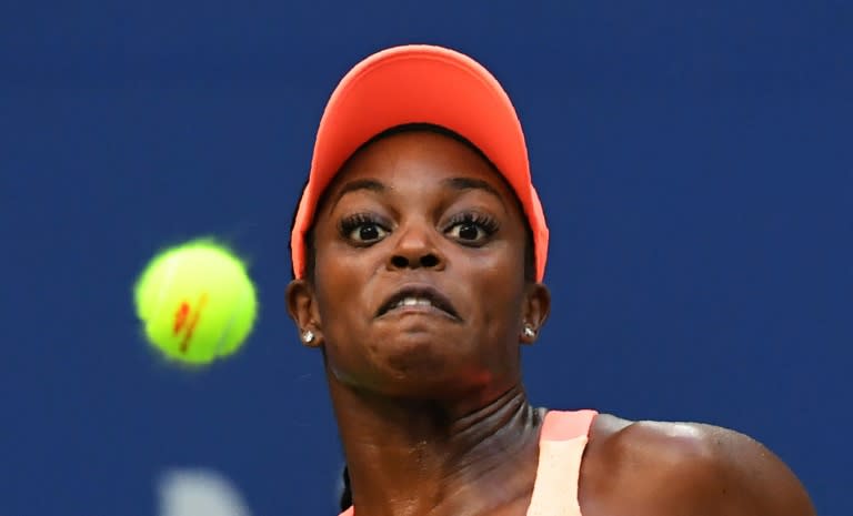 Sloane Stephens returns to competition at WTA Wuhan, for the first time since her US Open triumph two weeks ago