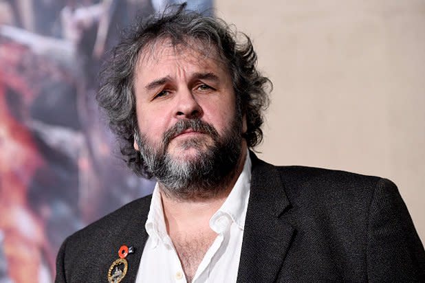 Peter Jackson Fires Back After Harvey Weinstein Denies Ashley Judd, Mira Sorvino Blacklisting (Update)