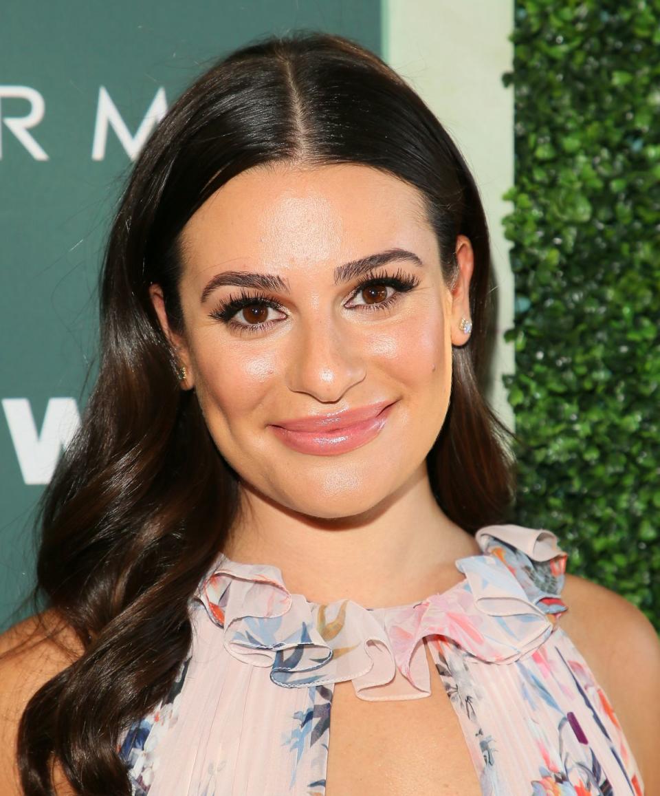 Lea Michele