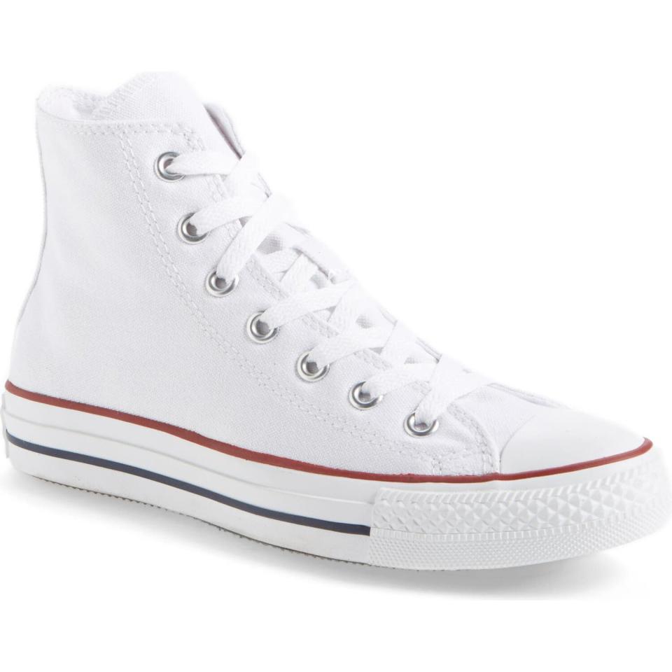 Nordstrom Converse Sneakers