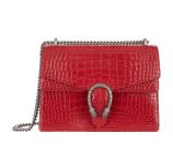 <p>The Dionysus bag is every girl’s dream. This crocodile skin style, however, may as well be your ultimate fantasy if its annual salary price is anything to go by. </p>