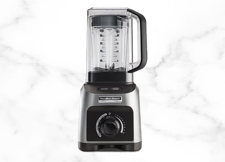 Food Processor vs. Blender: What's the Difference? - PureWow